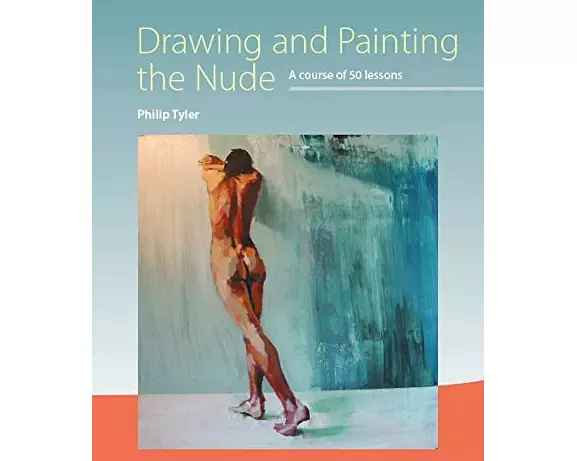 Drawing and Painting the Nude