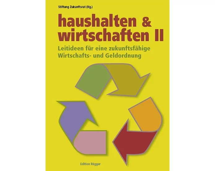 Haushalten & Wirtschaften II