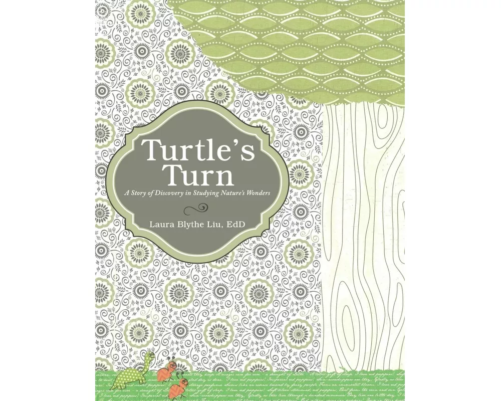 Turtle's Turn