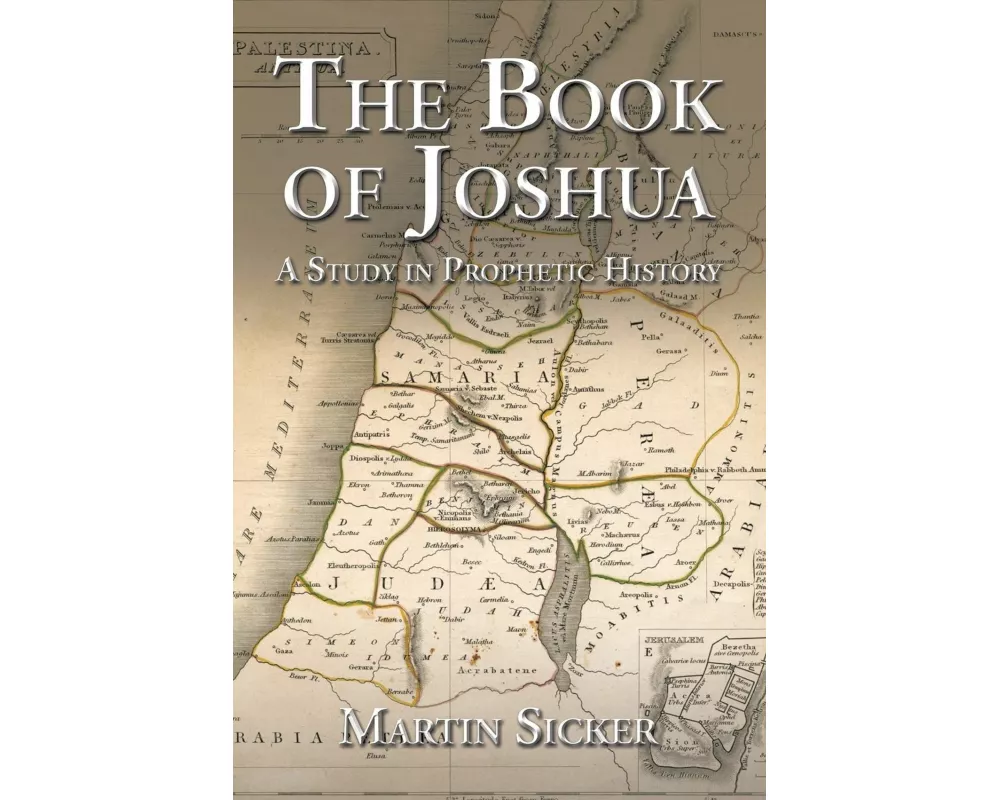The Book of Joshua