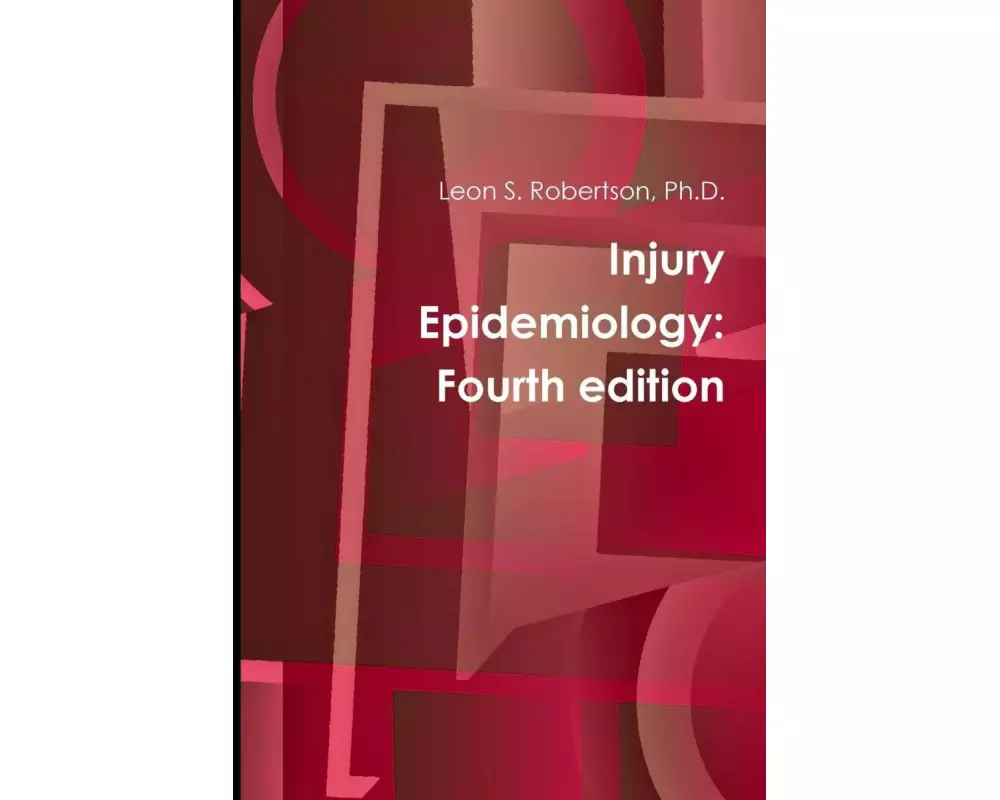 Injury Epidemiology
