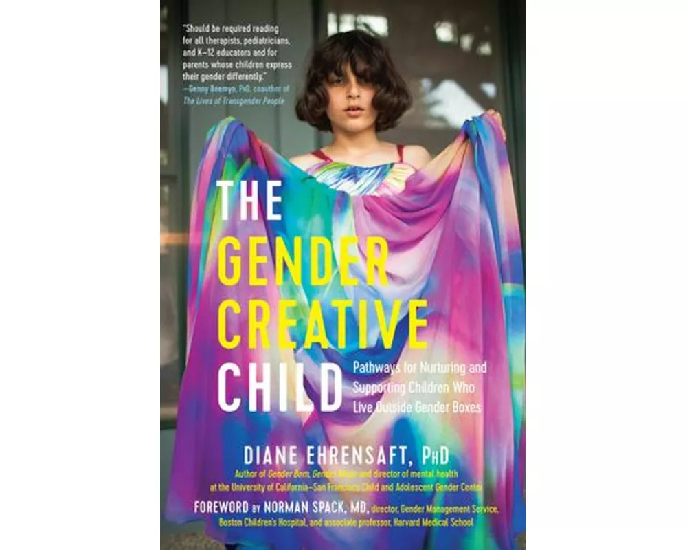 The Gender Creative Child