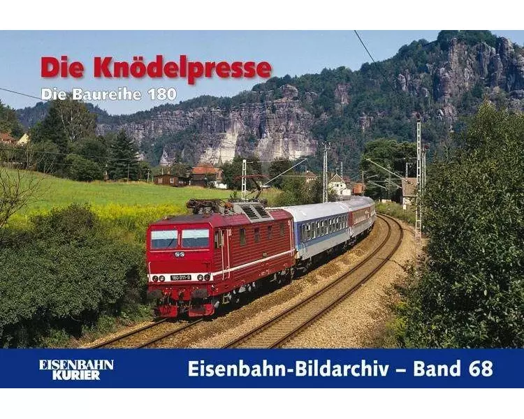Die Knödelpresse