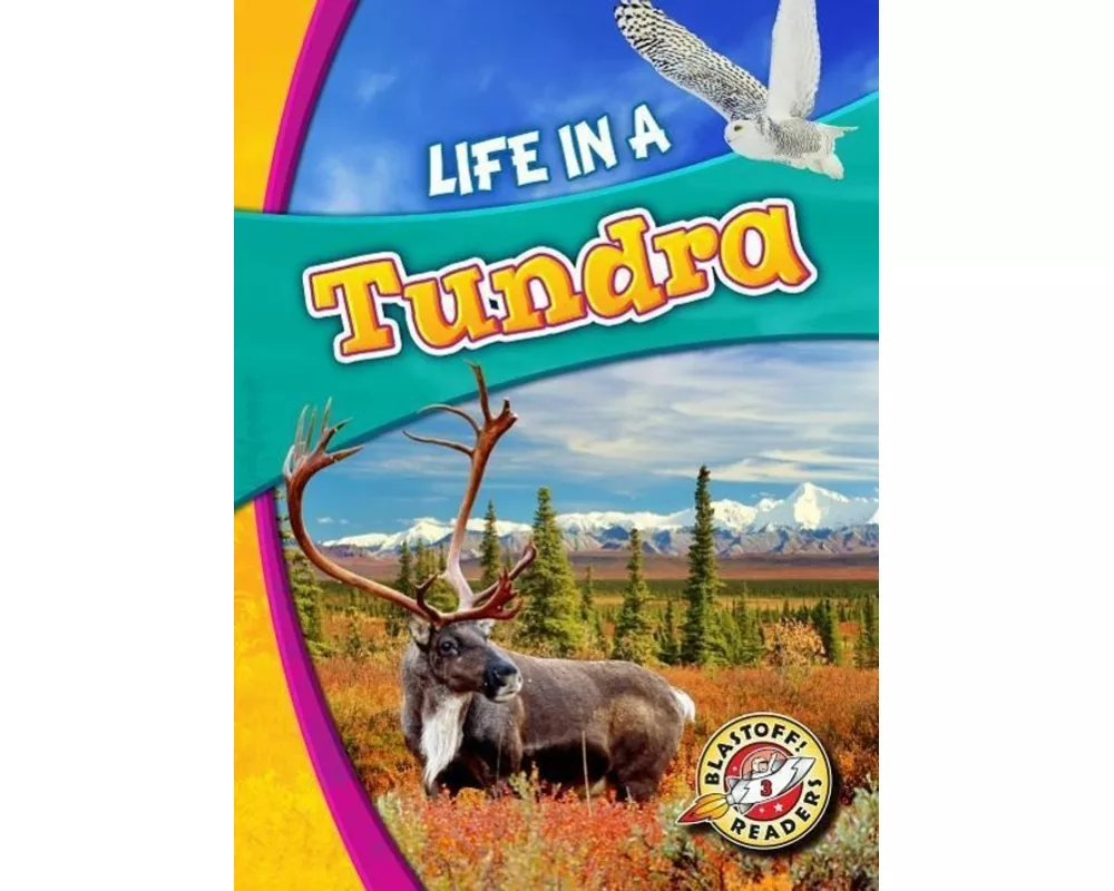 Life in a Tundra