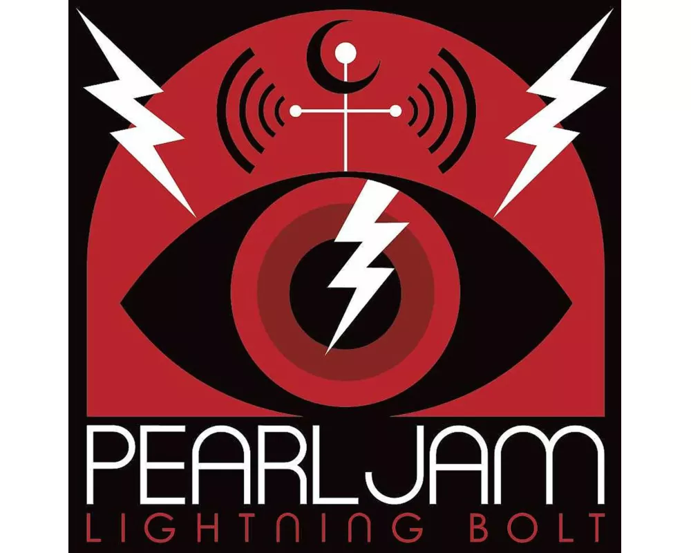 Lightning Bolt (Intl. Digipack)