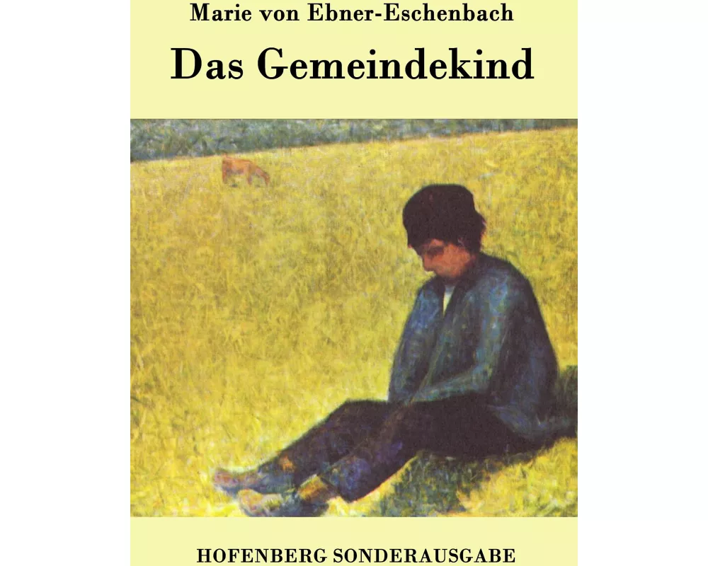 Das Gemeindekind