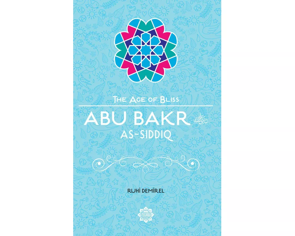 Abu Bakr as-Siddiq