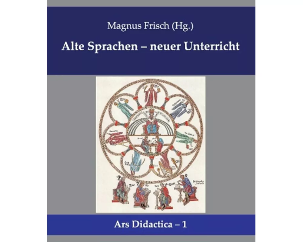 Alte Sprachen - neuer Unterricht