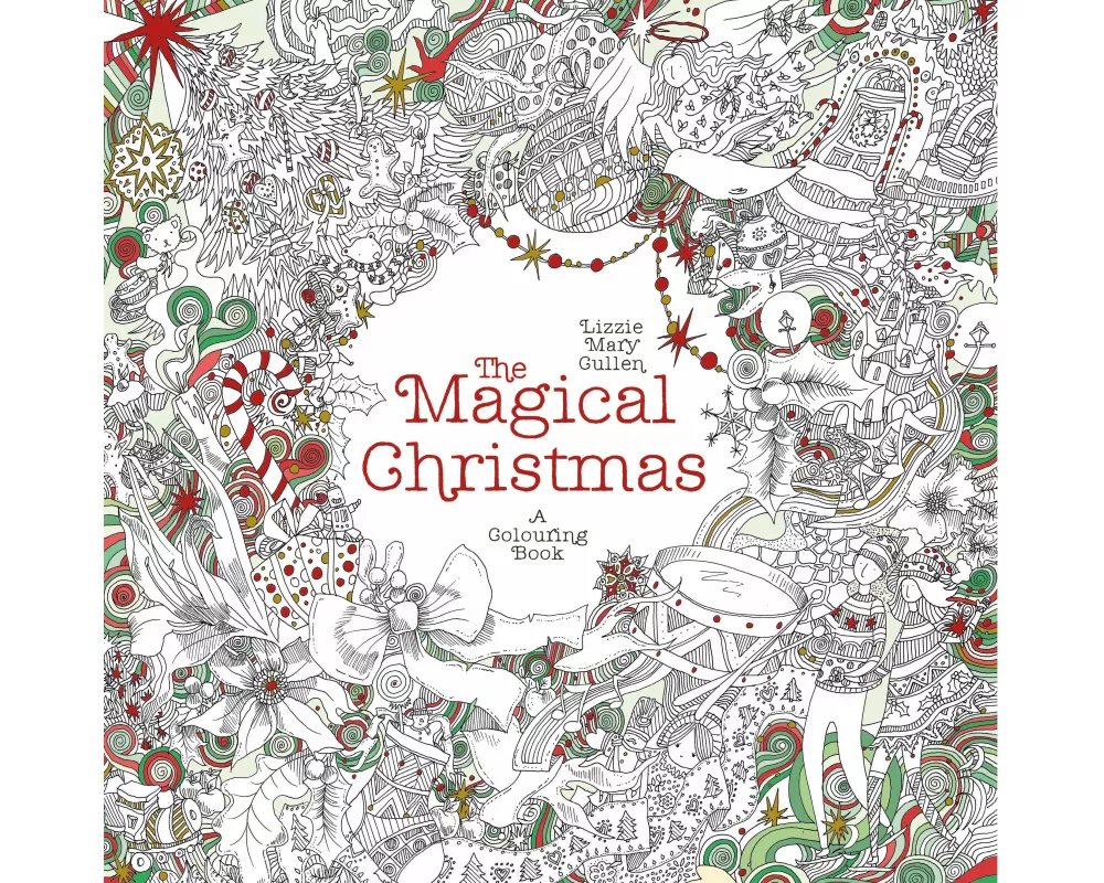 The Magical Christmas