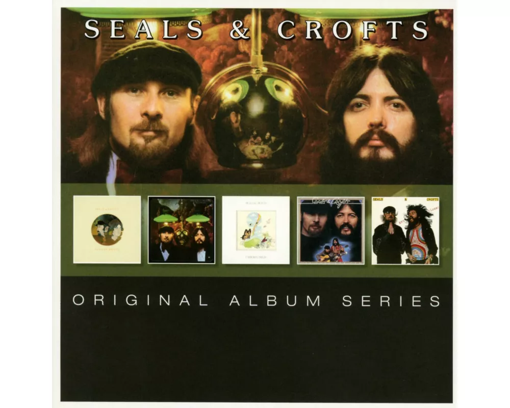 Original Album Series