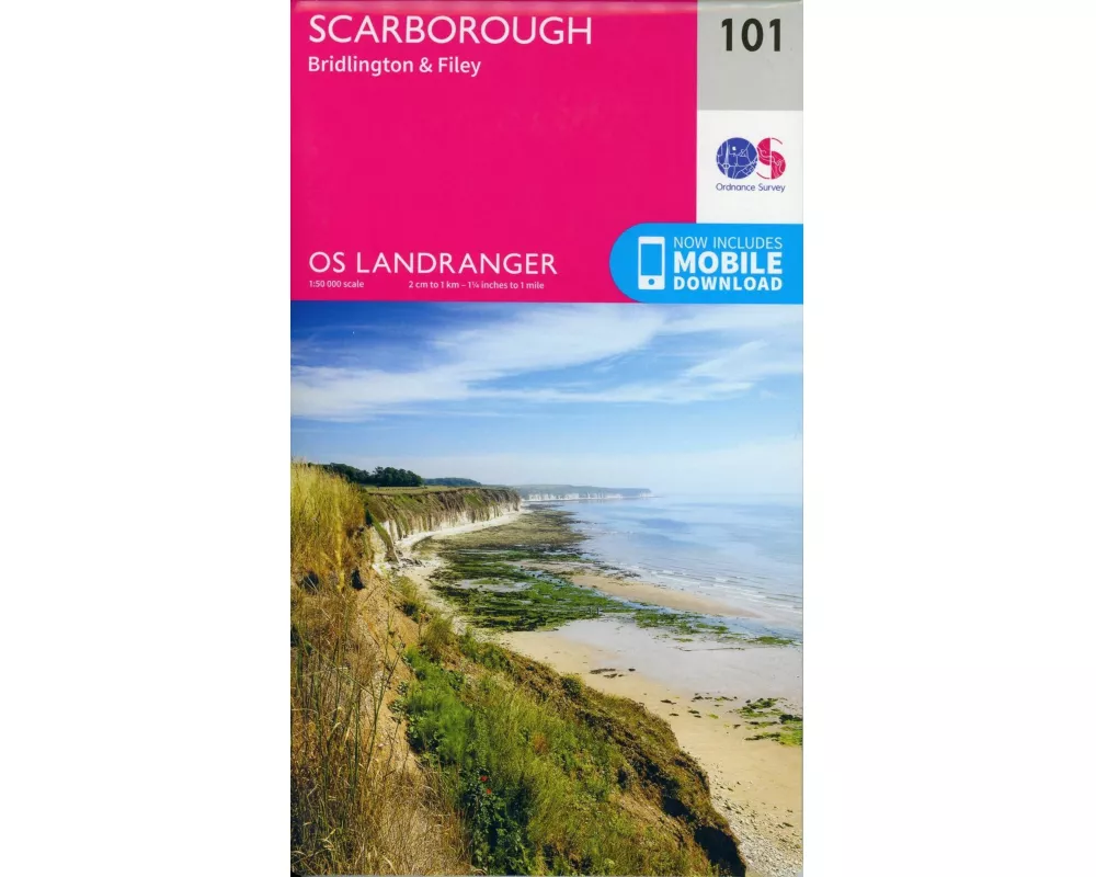 Scarborough, Bridlington & Filey