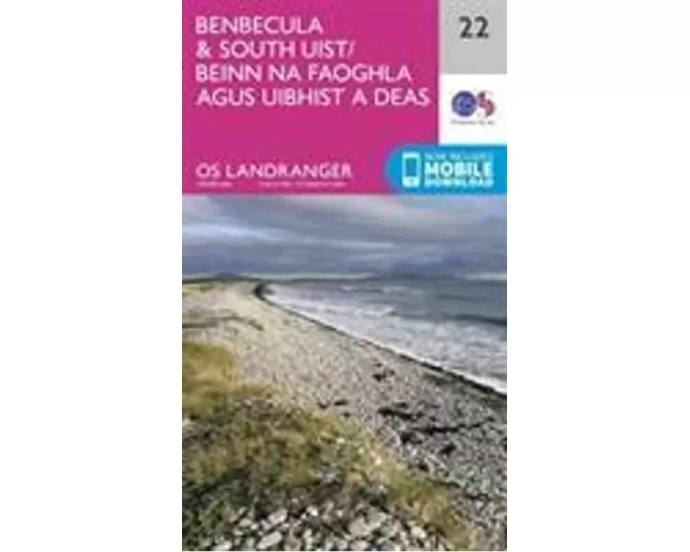 Benbecula & South Uist