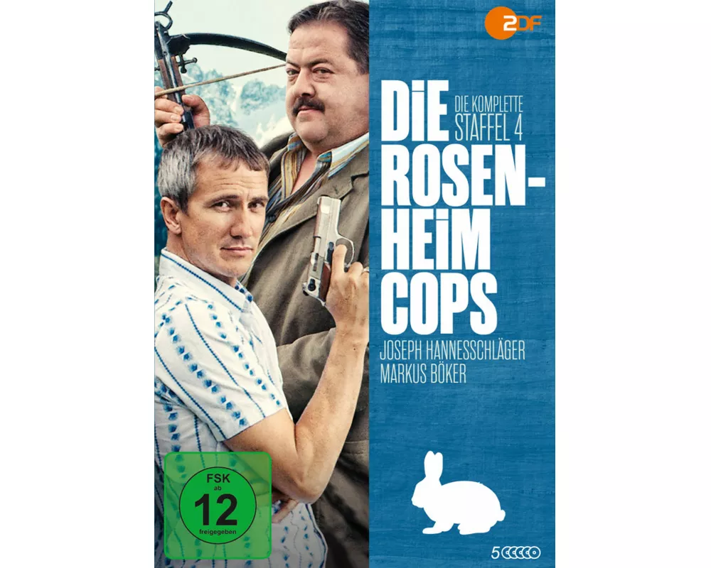 Die Rosenheim Cops