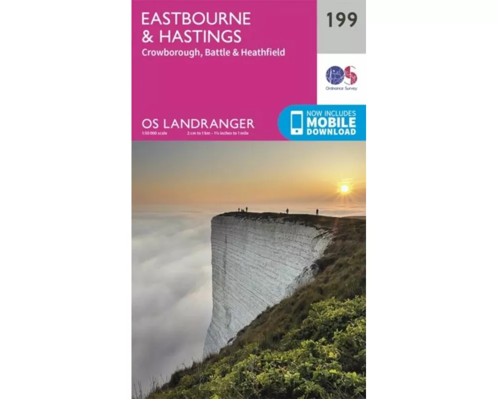 Eastbourne & Hastings, Battle & Heathfield