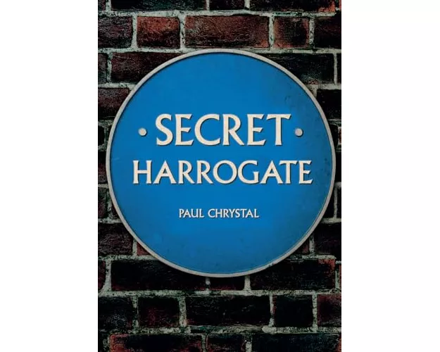 Secret Harrogate