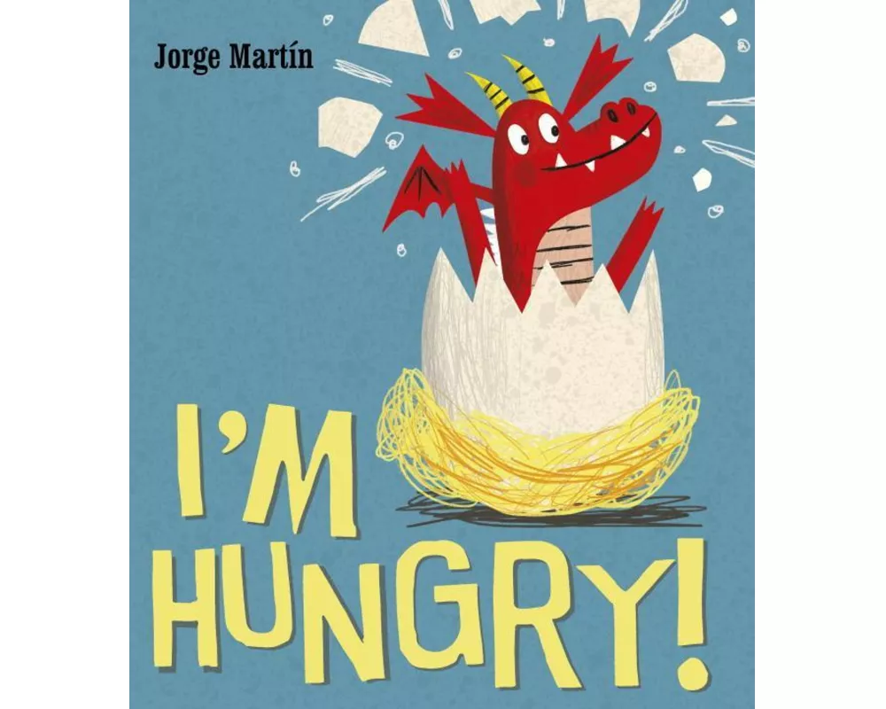 I'm Hungry