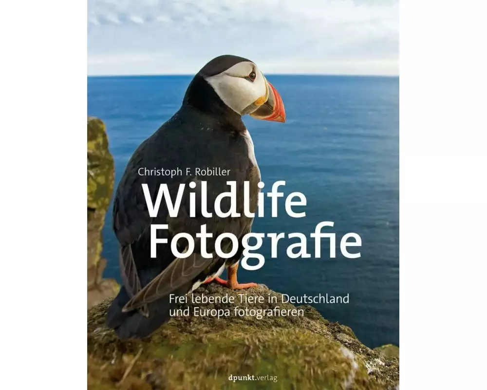 Wildlife-Fotografie