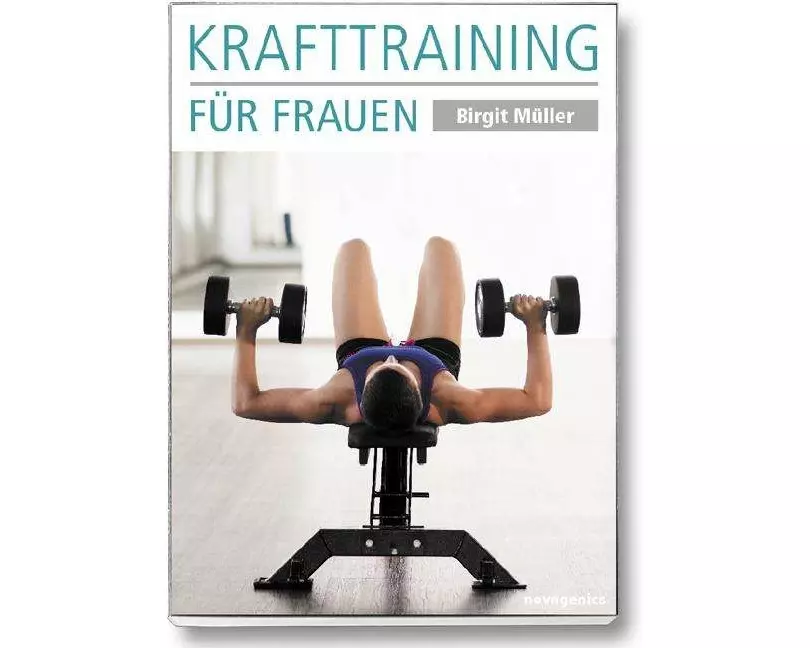 Krafttraining für Frauen