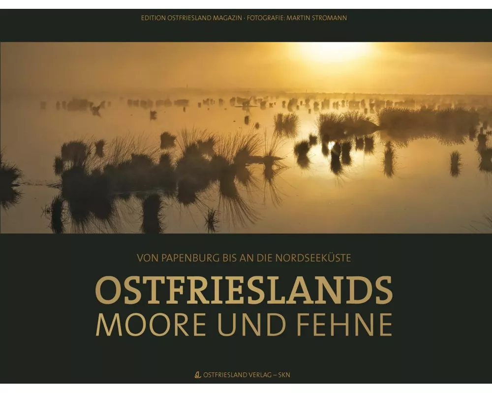 Ostfrieslands Moore und Fehne