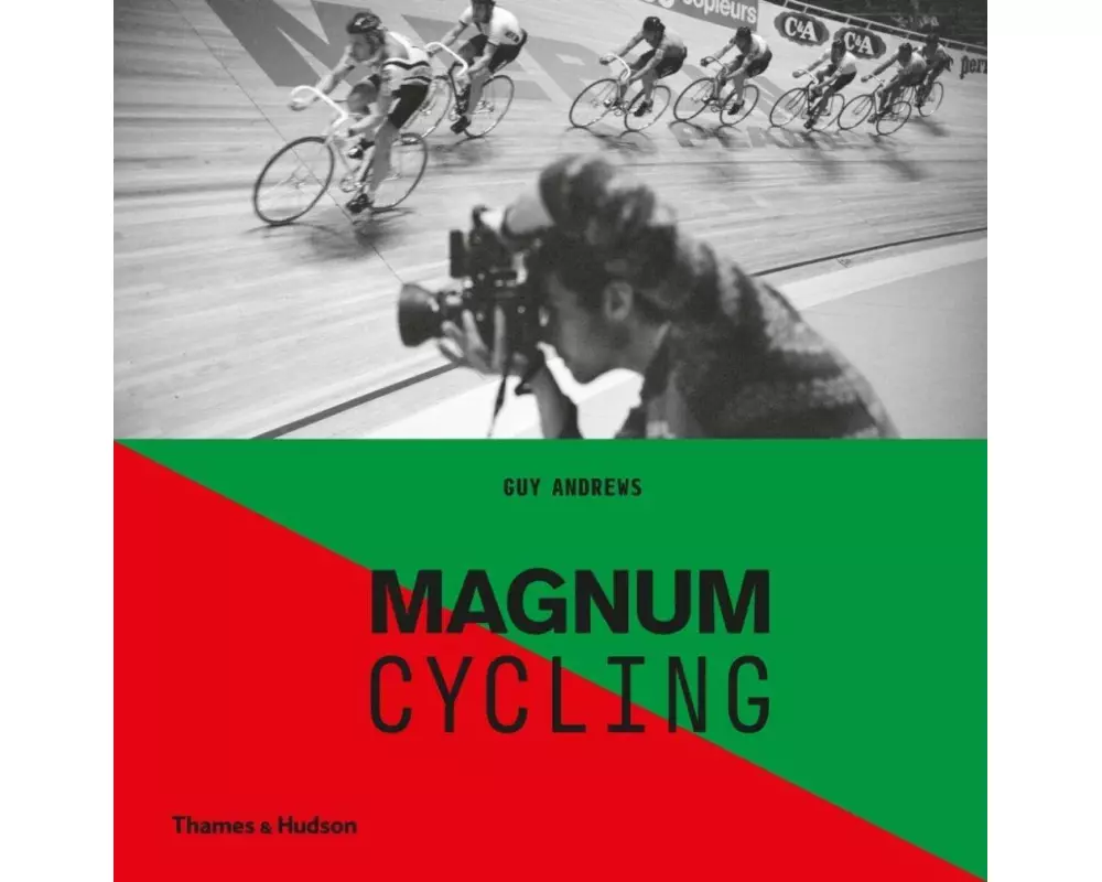 Magnum Cycling