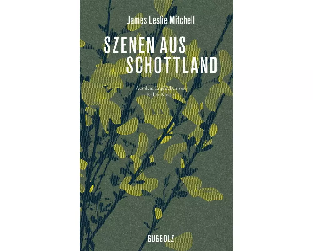 Szenen aus Schottland