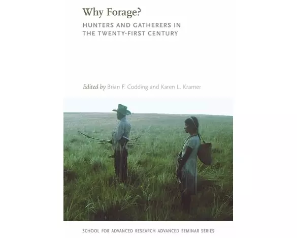 Why Forage?