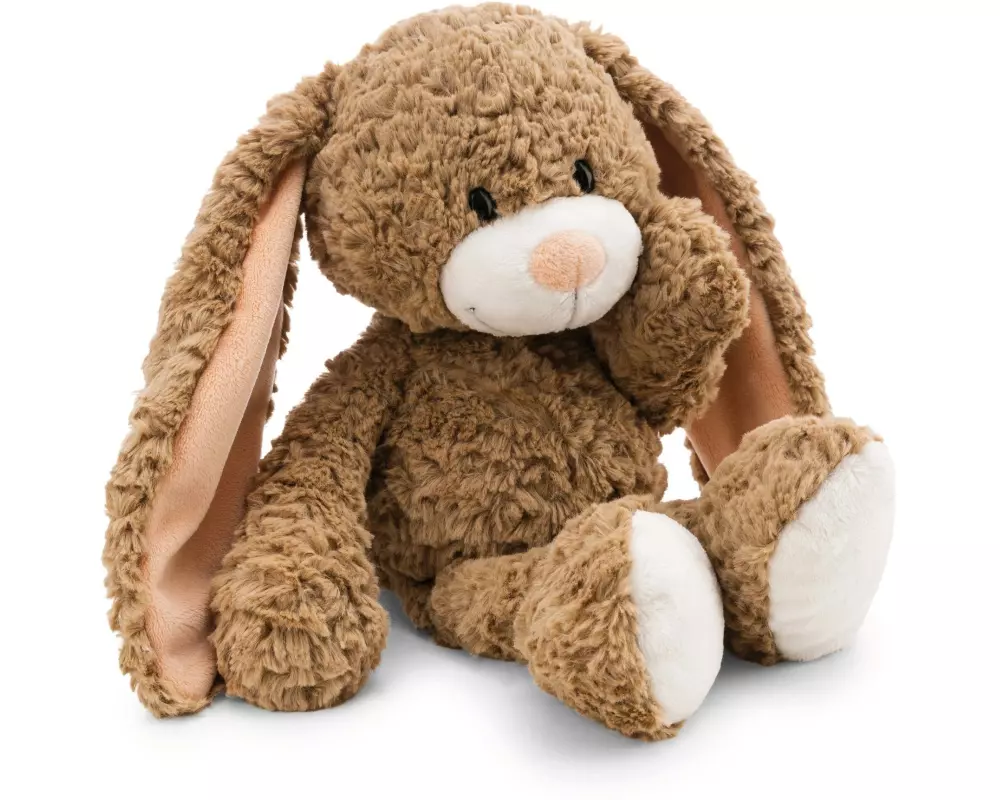 Nici Green Kuscheltier Hase Lopino 35 cm