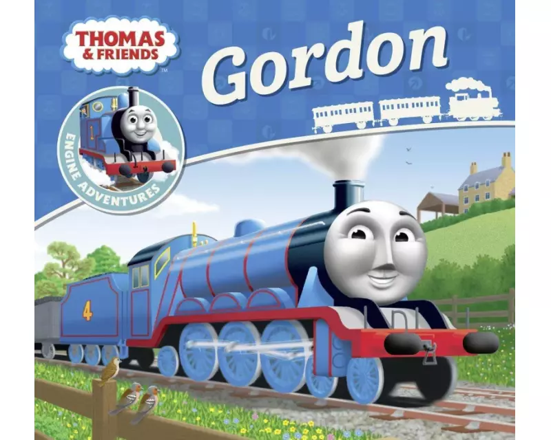 Thomas & Friends: Gordon