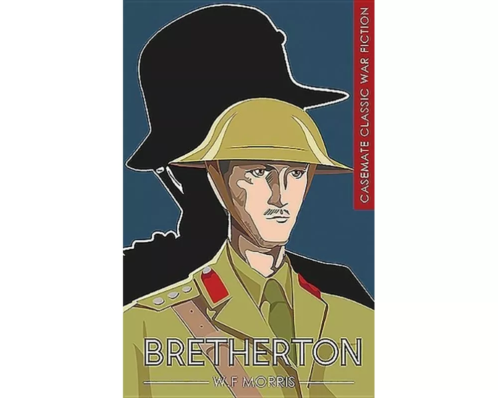 Bretherton: Khaki or Field-Grey?