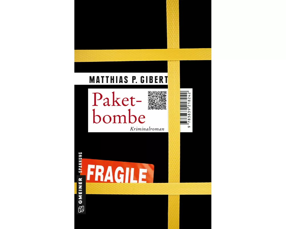 Paketbombe