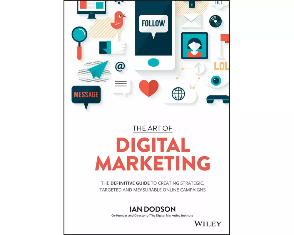 The Art of Digital Marketing