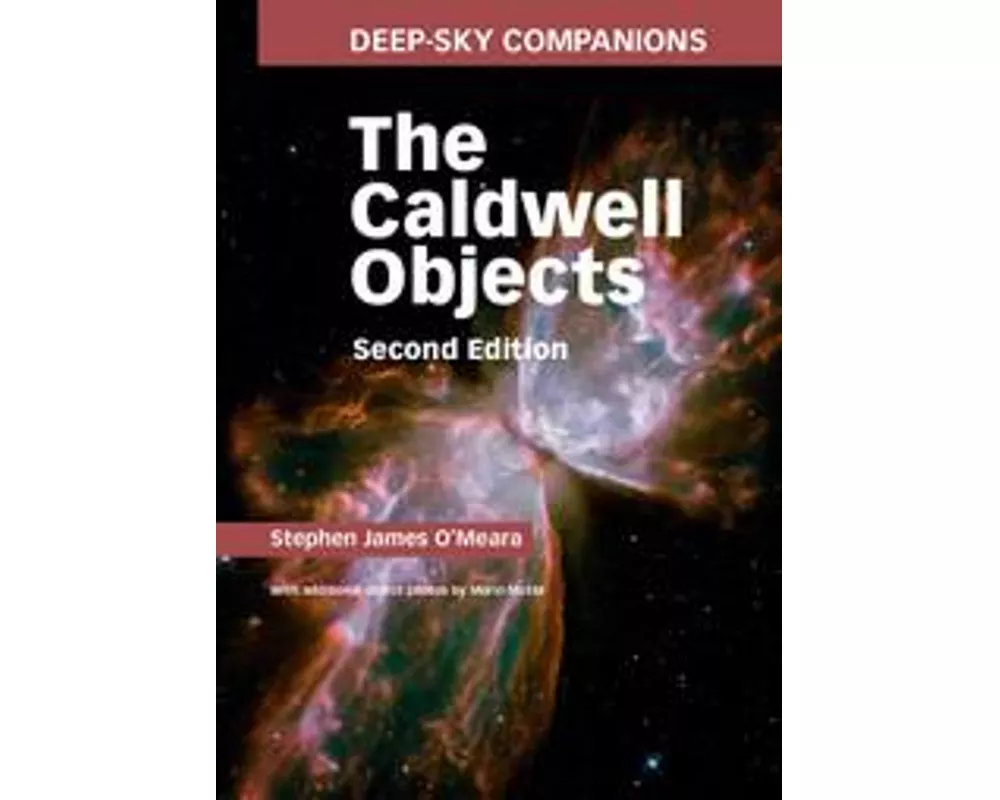 Deep-Sky Companions: The Caldwell Objects