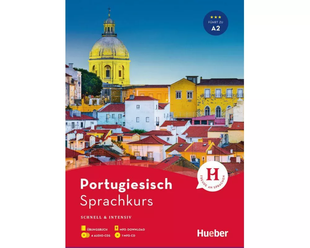 Sprachkurs Portugiesisch