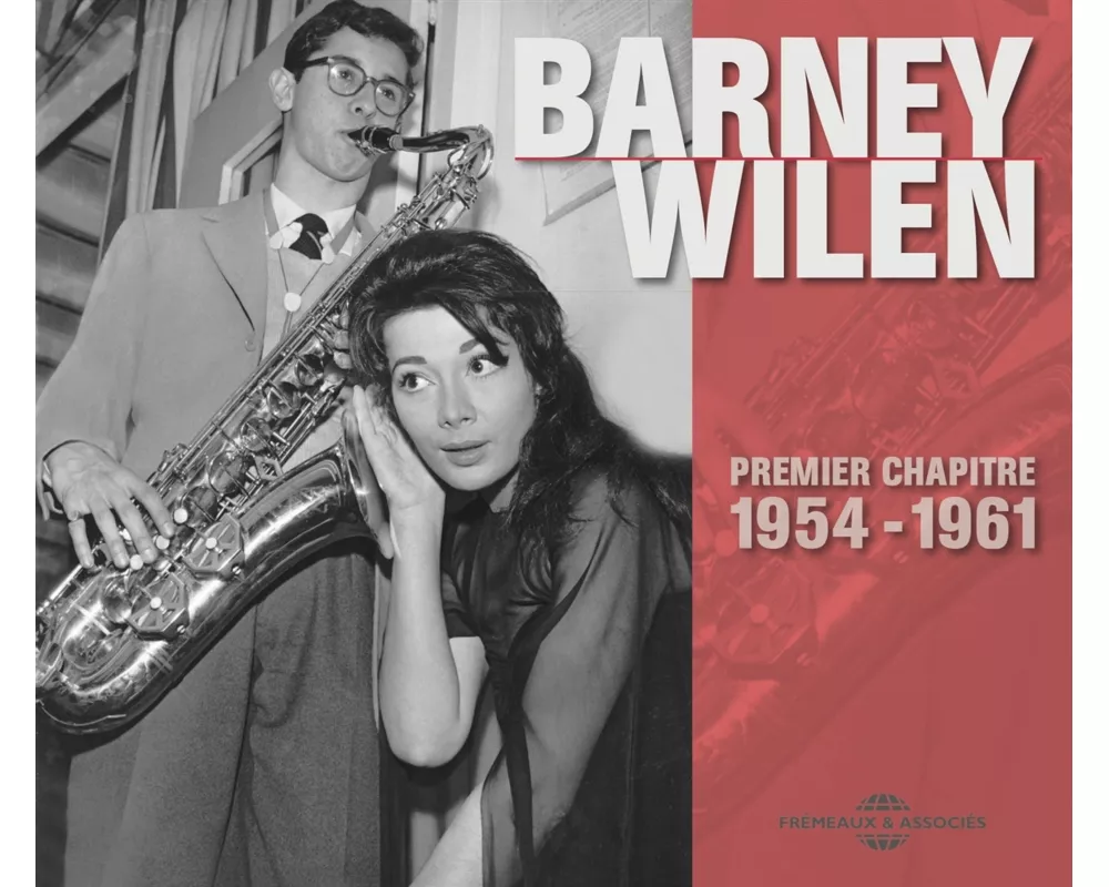 Premier Chapitre 1954-1961 (Un Temoin Dans La Vill