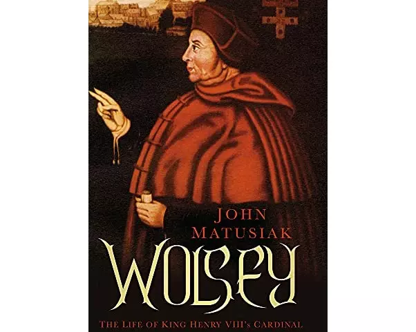 Wolsey