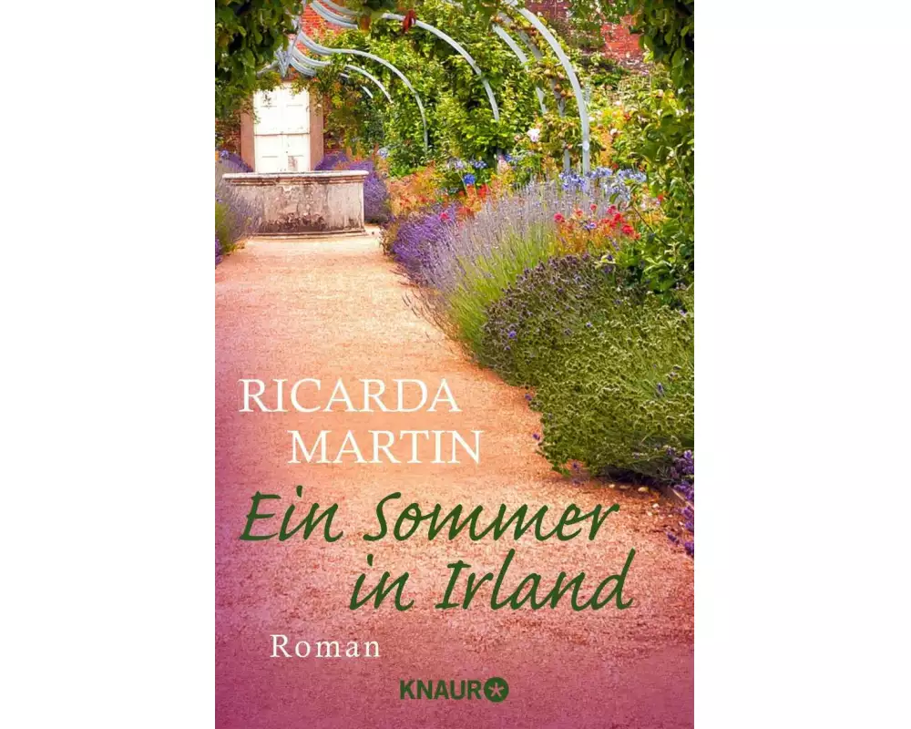 Ein Sommer in Irland