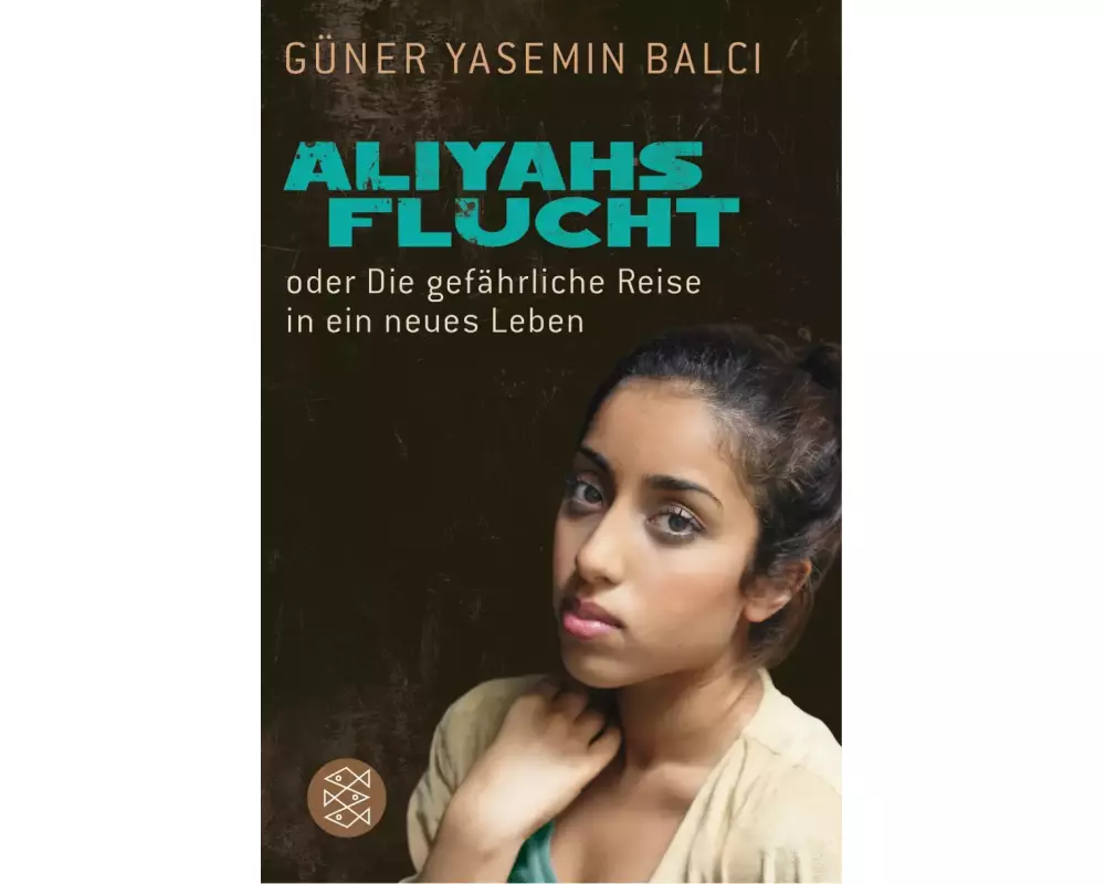 Aliyahs Flucht
