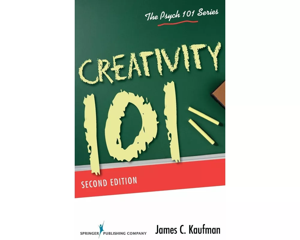 Creativity 101
