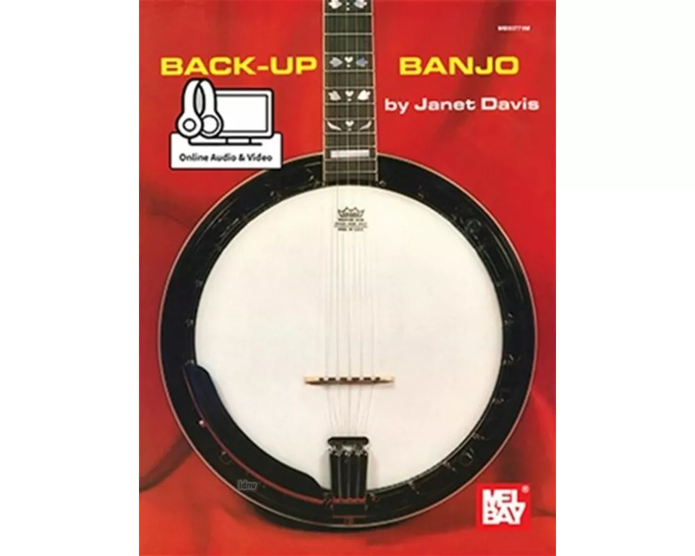 Back-Up Banjo