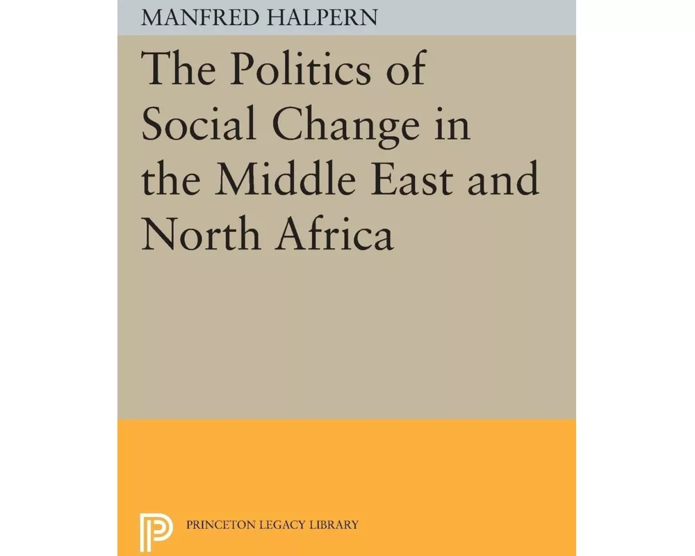 Politics of Social Change