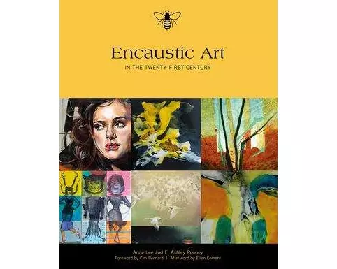 Encaustic Art in the Twenty-First Century