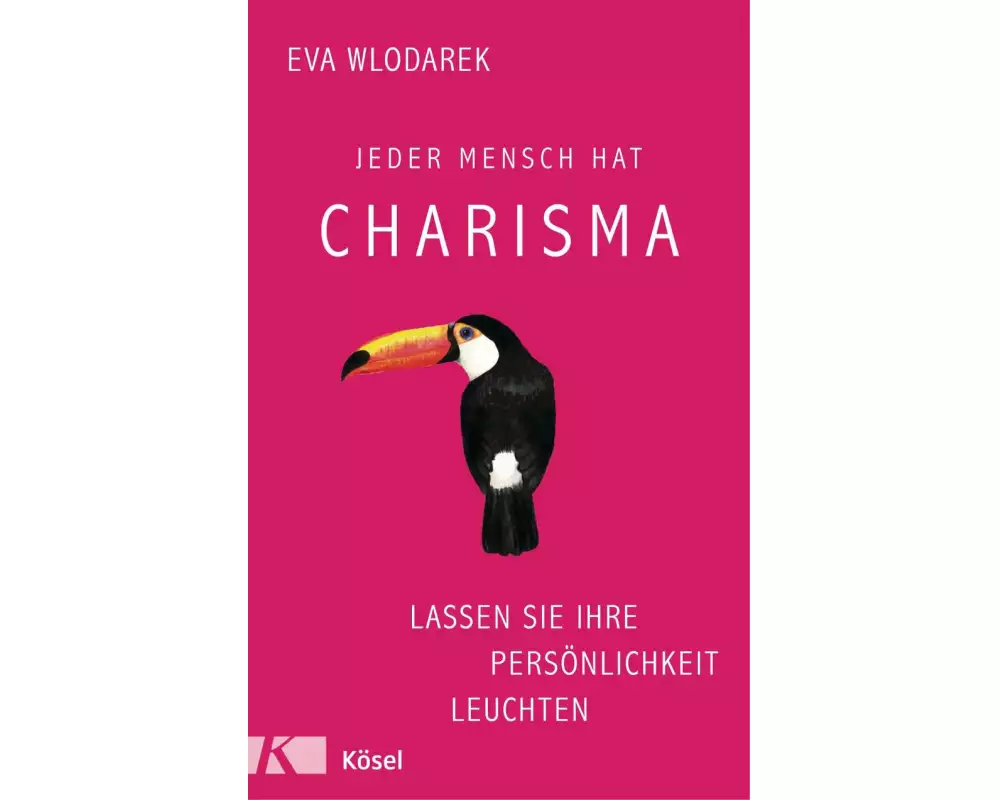 Jeder Mensch hat Charisma