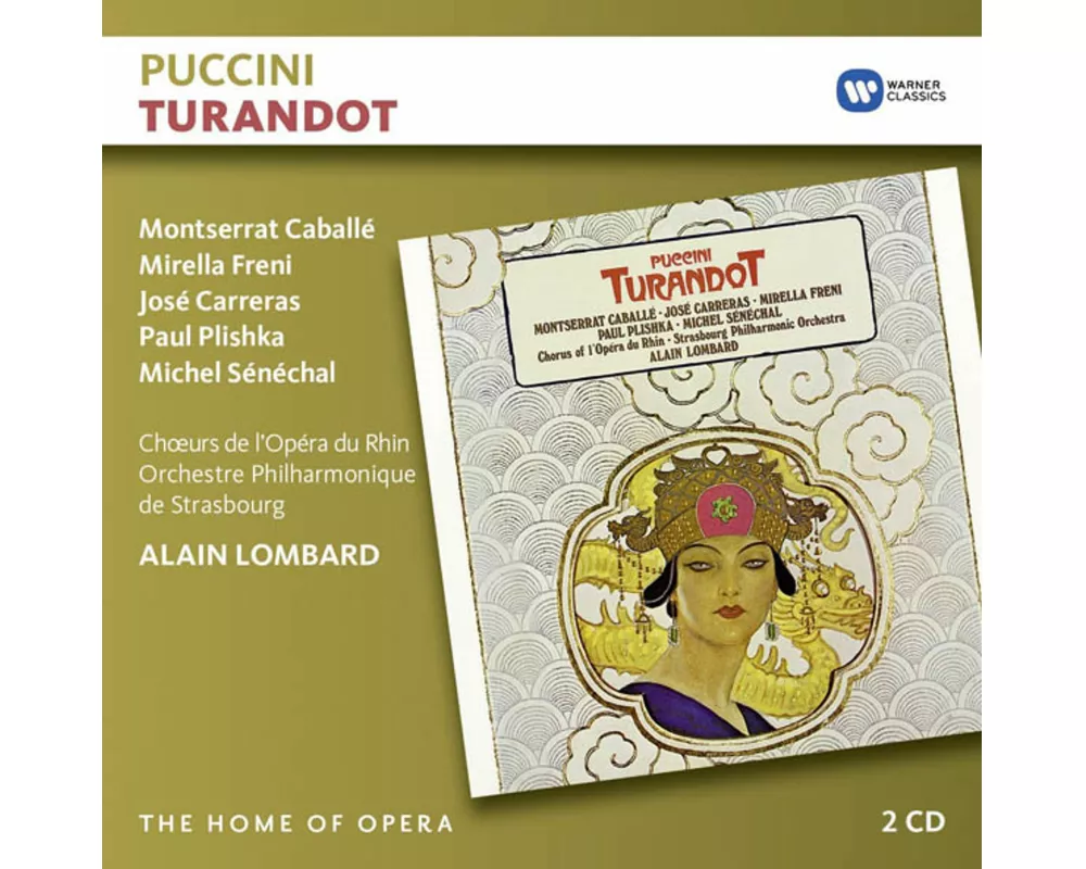 Turandot