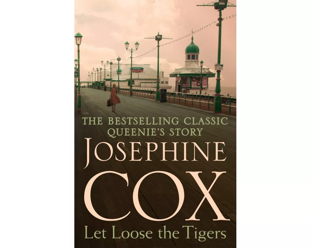 Let Loose the Tigers
