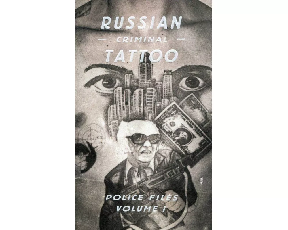 Russian Criminal Tattoo
