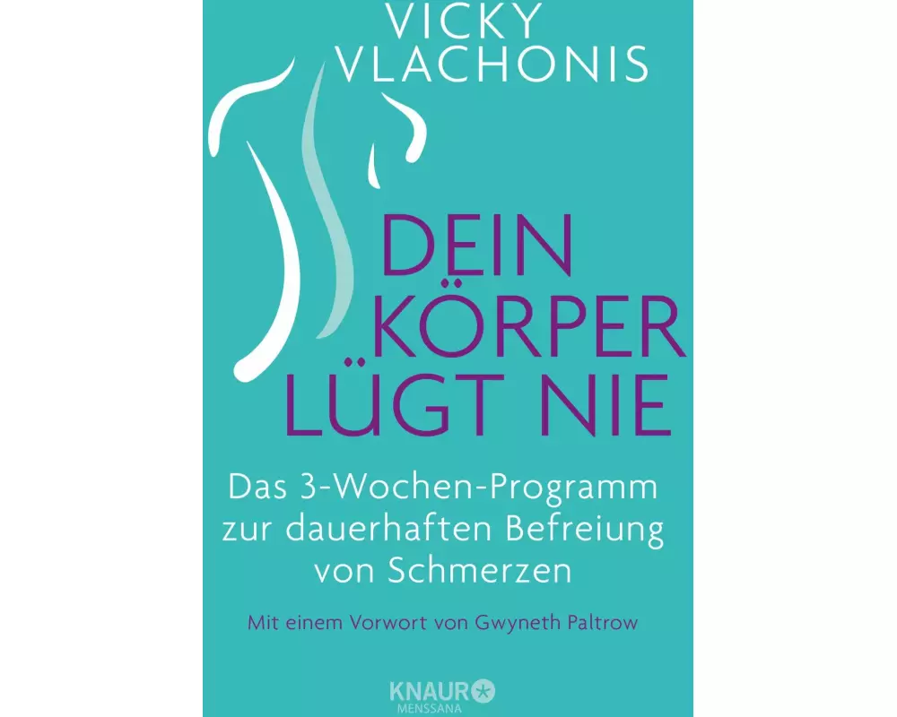 Dein Körper lügt nie