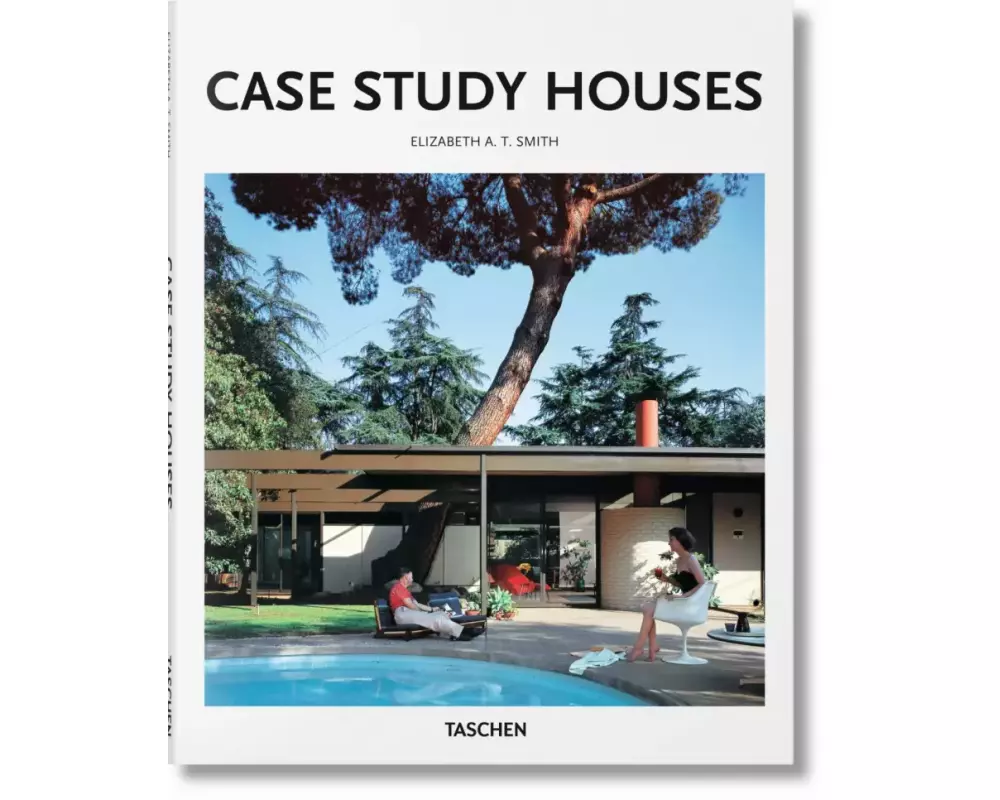 Case Study Houses