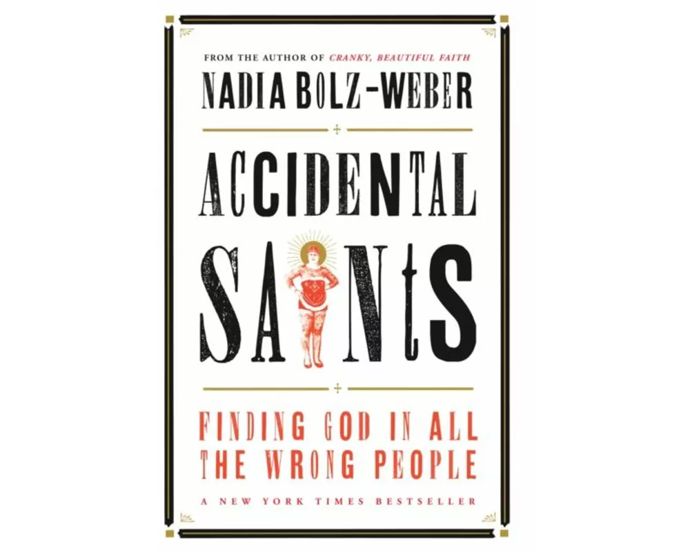 Accidental Saints