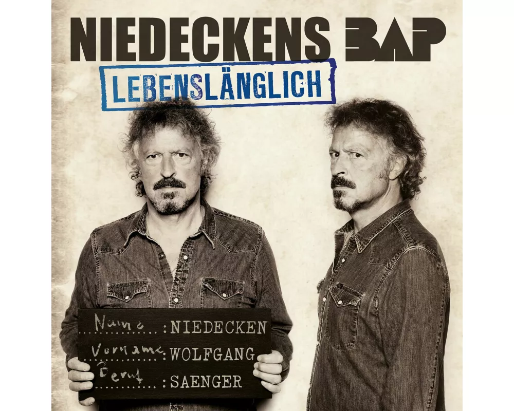 Lebenslänglich