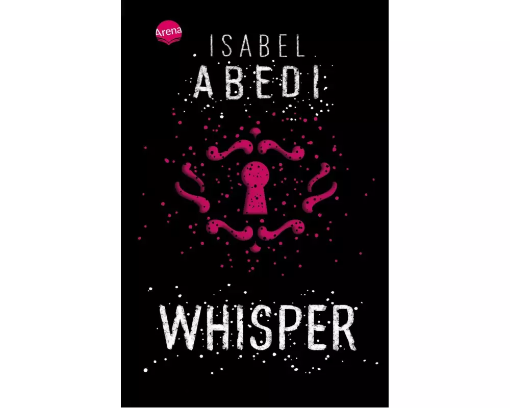 Whisper